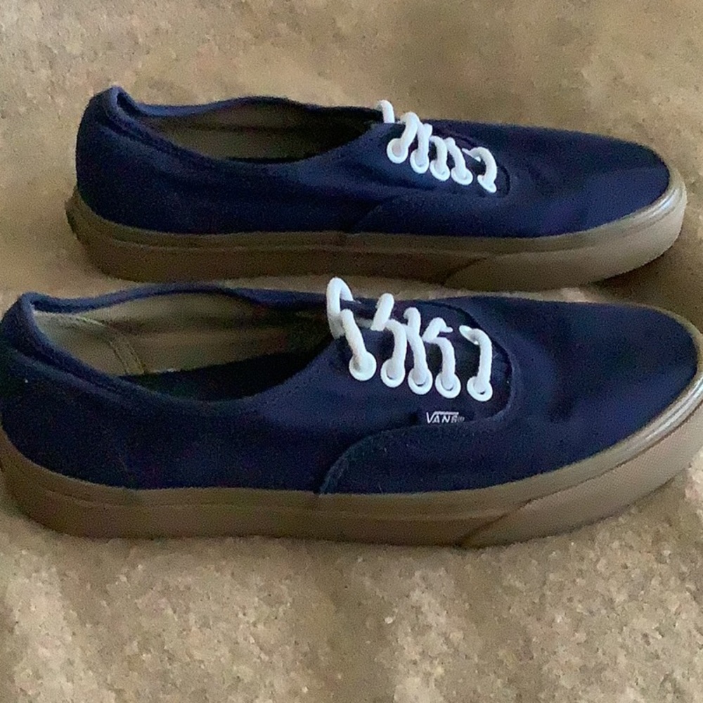 Vans Authentic Eclipse Woman’s Sneakers 9 - image 2